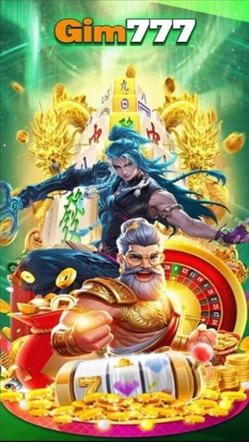 Gim777 gratis